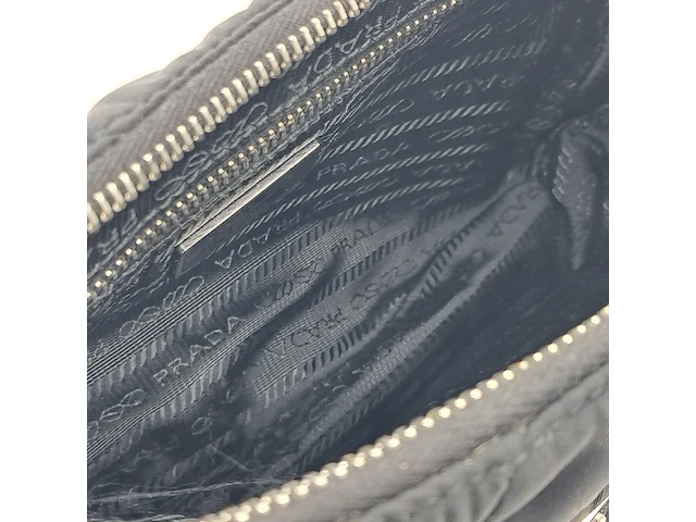 Schoudertas, prada, re-nylon - afbeelding 3 van  16