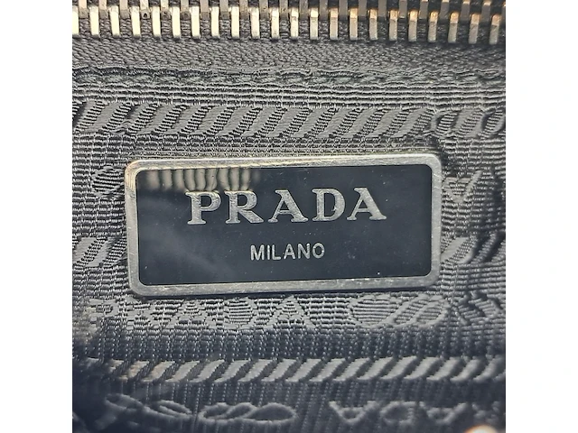 Schoudertas, prada, re-nylon - afbeelding 4 van  16