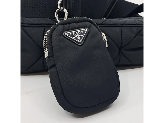 Schoudertas, prada, re-nylon - afbeelding 5 van  16
