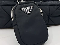 Schoudertas, prada, re-nylon - afbeelding 5 van  16