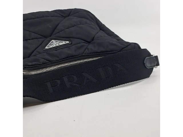 Schoudertas, prada, re-nylon - afbeelding 7 van  16