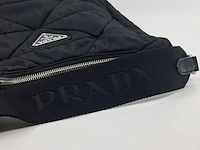 Schoudertas, prada, re-nylon - afbeelding 7 van  16