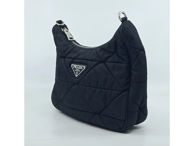 Schoudertas, prada, re-nylon - afbeelding 1 van  16