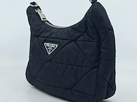 Schoudertas, prada, re-nylon - afbeelding 1 van  16
