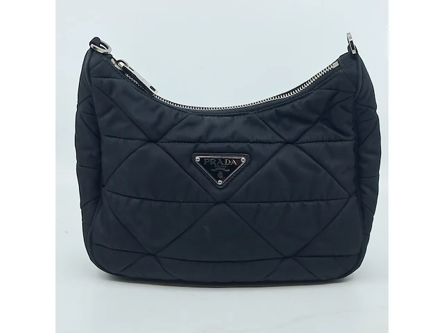 Schoudertas, prada, re-nylon - afbeelding 9 van  16