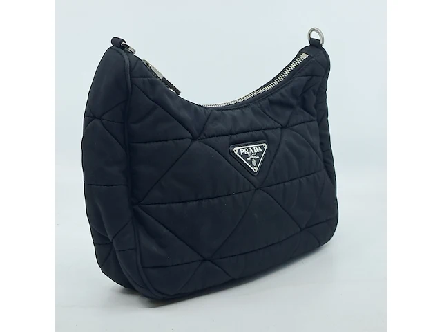 Schoudertas, prada, re-nylon - afbeelding 10 van  16