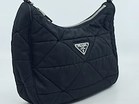 Schoudertas, prada, re-nylon - afbeelding 10 van  16