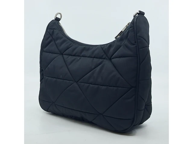 Schoudertas, prada, re-nylon - afbeelding 11 van  16