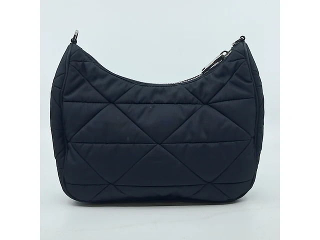 Schoudertas, prada, re-nylon - afbeelding 12 van  16
