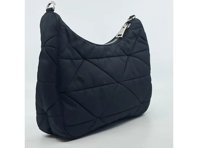 Schoudertas, prada, re-nylon - afbeelding 13 van  16