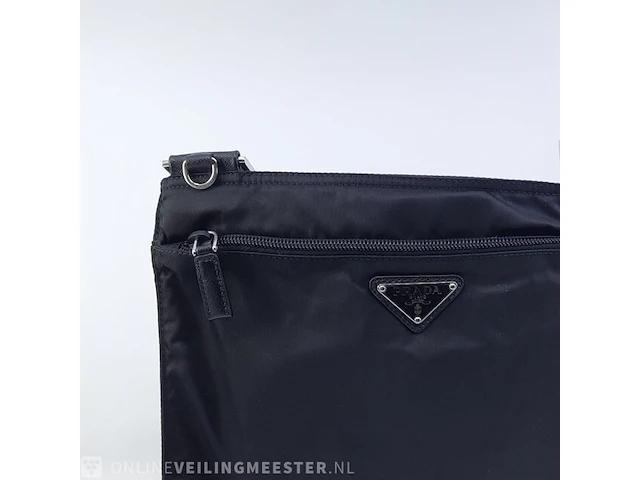 Schoudertas prada - afbeelding 3 van  10