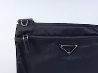 Schoudertas prada - afbeelding 3 van  10