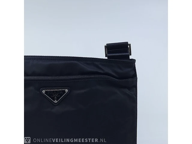 Schoudertas prada - afbeelding 4 van  10