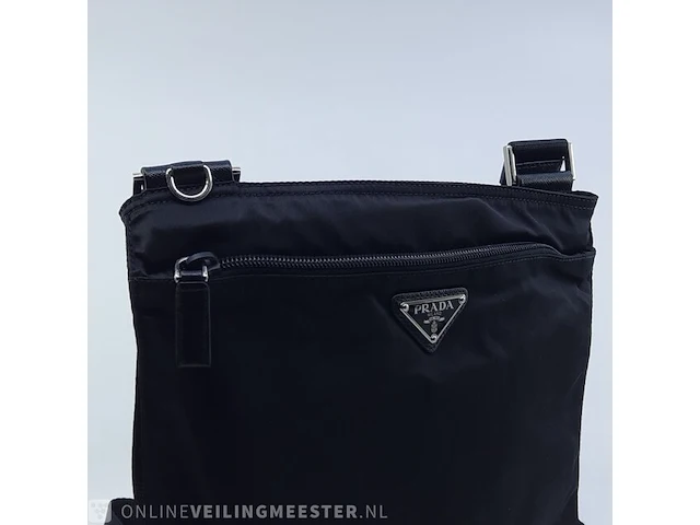 Schoudertas prada - afbeelding 5 van  10