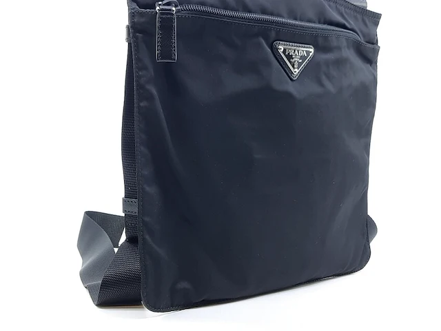 Schoudertas prada - afbeelding 6 van  10