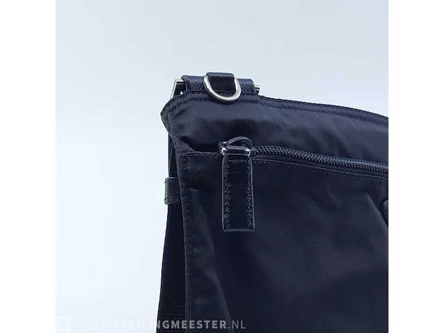 Schoudertas prada - afbeelding 7 van  10