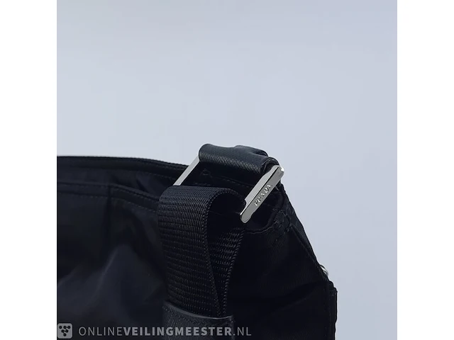 Schoudertas prada - afbeelding 9 van  10