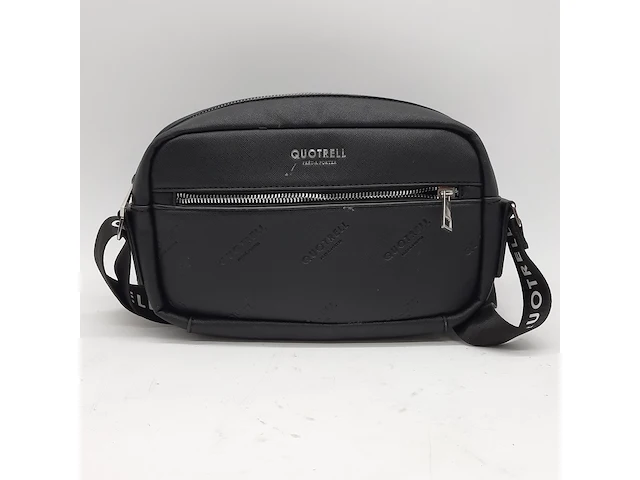 Schoudertas, quotrell - afbeelding 1 van  7