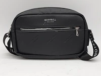 Schoudertas, quotrell - afbeelding 1 van  7