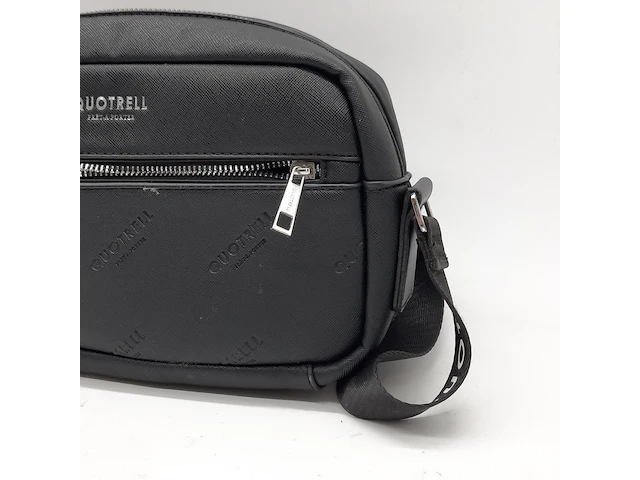 Schoudertas, quotrell - afbeelding 2 van  7