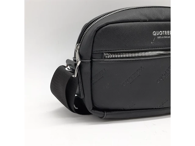 Schoudertas, quotrell - afbeelding 3 van  7