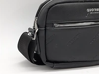 Schoudertas, quotrell - afbeelding 3 van  7