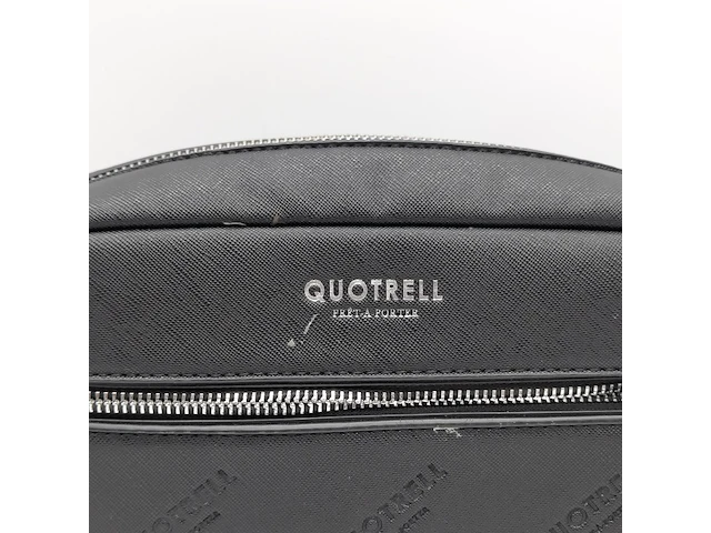 Schoudertas, quotrell - afbeelding 4 van  7