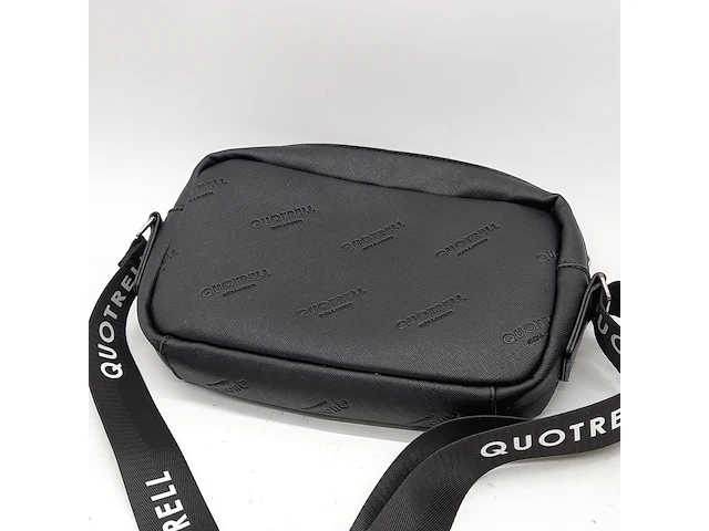 Schoudertas, quotrell - afbeelding 5 van  7