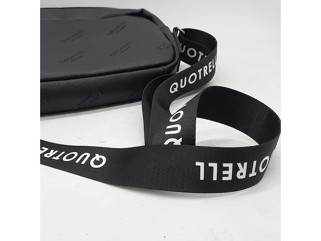 Schoudertas, quotrell - afbeelding 6 van  7