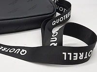 Schoudertas, quotrell - afbeelding 6 van  7