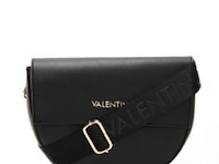 Schoudertas, valentino, bigs, nero - afbeelding 1 van  5