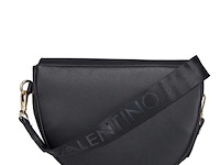 Schoudertas, valentino, bigs, nero - afbeelding 2 van  5