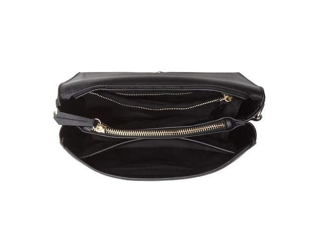 Schoudertas, valentino, bigs, nero - afbeelding 3 van  5