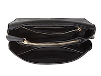 Schoudertas, valentino, bigs, nero - afbeelding 3 van  5