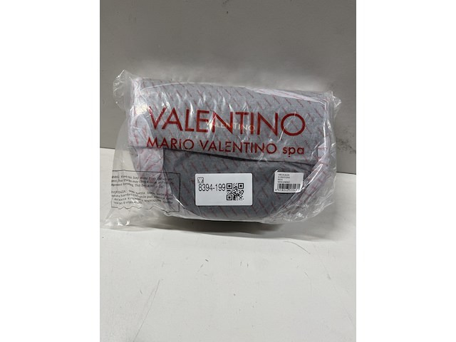 Schoudertas, valentino, bigs, nero - afbeelding 5 van  5