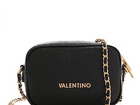 Schoudertas valentino, relax, nero - afbeelding 1 van  3