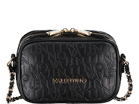 Schoudertas valentino, relax, nero - afbeelding 2 van  3