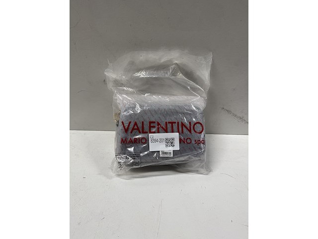 Schoudertas valentino, relax, nero - afbeelding 3 van  3