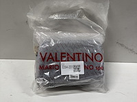 Schoudertas valentino, relax, nero - afbeelding 3 van  3