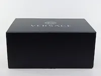 Schoudertas versace, wallet la creca calf - afbeelding 2 van  10