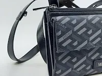 Schoudertas versace, wallet la creca calf - afbeelding 4 van  10