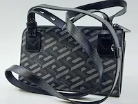 Schoudertas versace, wallet la creca calf - afbeelding 6 van  10