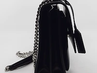 Schoudertas, yves saint laurent , medium sunset crossbody - afbeelding 9 van  14