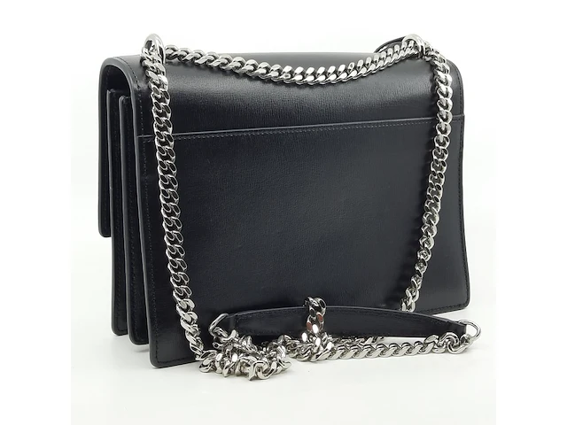Schoudertas, yves saint laurent , medium sunset crossbody - afbeelding 12 van  14
