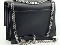 Schoudertas, yves saint laurent , medium sunset crossbody - afbeelding 12 van  14