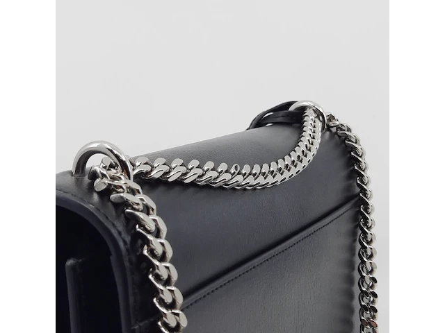 Schoudertas, yves saint laurent , medium sunset crossbody - afbeelding 13 van  14