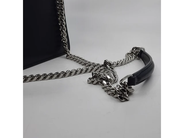 Schoudertas, yves saint laurent , medium sunset crossbody - afbeelding 14 van  14