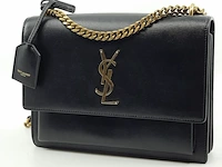 Schoudertas, yves saint laurent, sunset - afbeelding 1 van  13