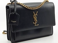 Schoudertas, yves saint laurent, sunset - afbeelding 7 van  13