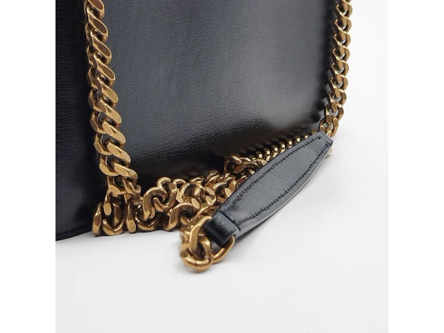 Schoudertas, yves saint laurent, sunset - afbeelding 11 van  13